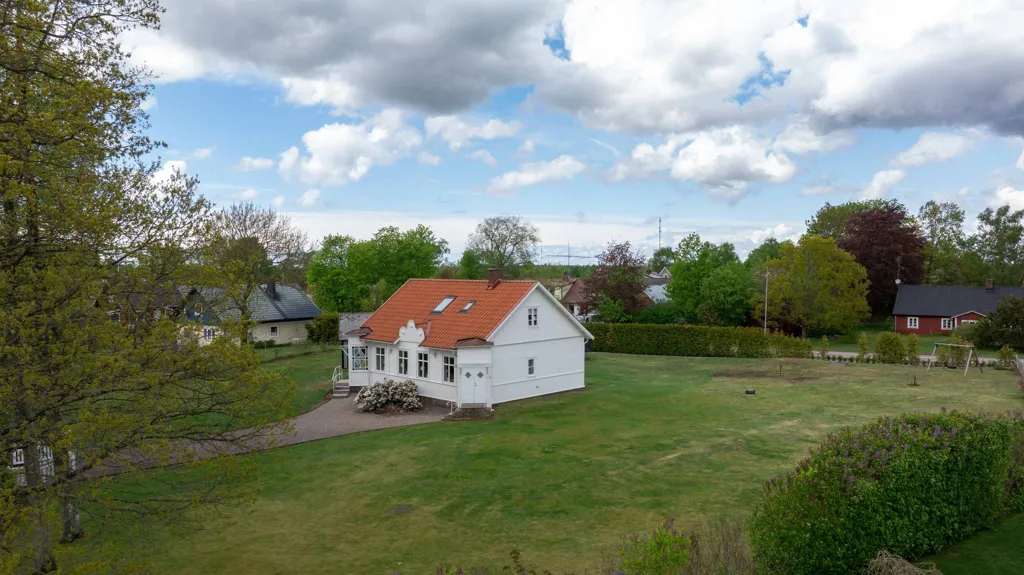 Maison 5 pièces à Laholms kommun