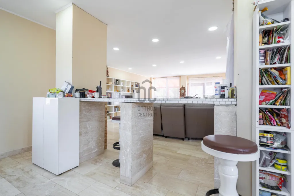 Cucina - Restaurant with Accommodation in Nemesvita