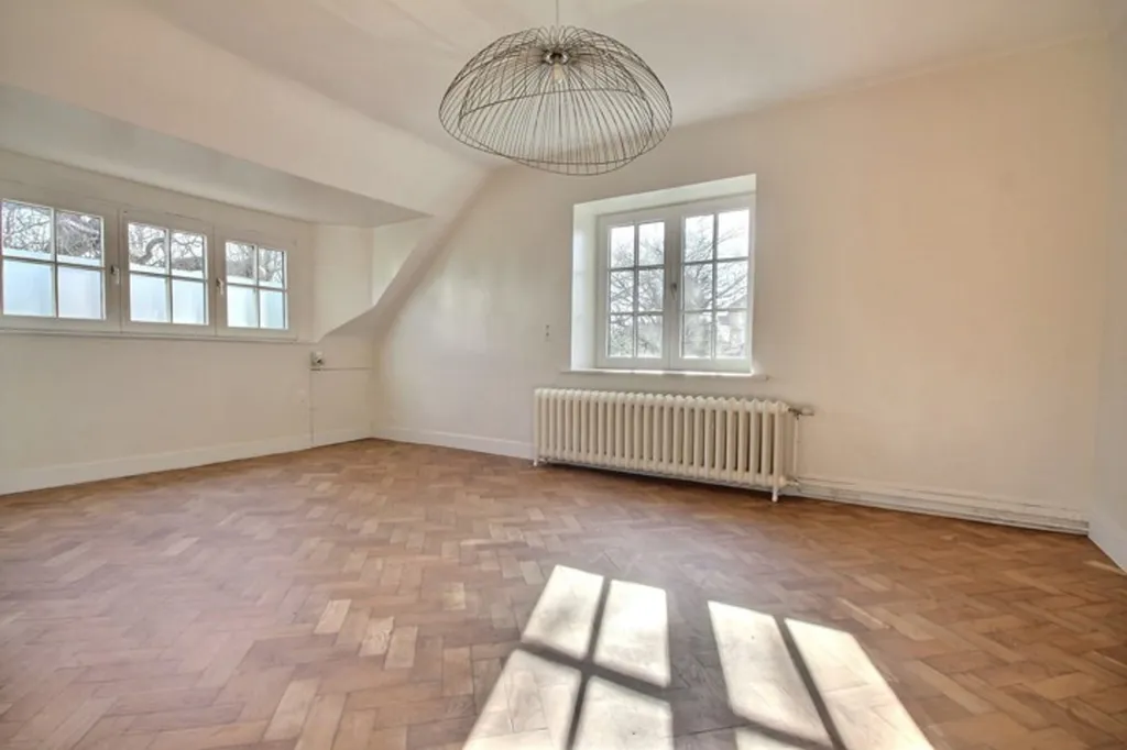 Maison 4 chambres à Uccle