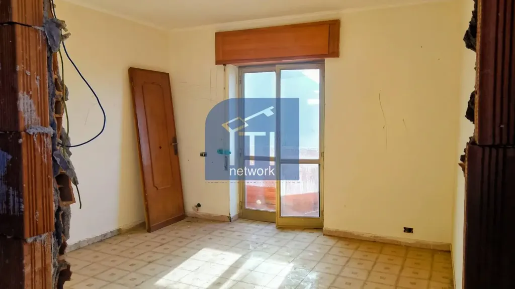 Toad - Apartment with Balcony in Ardea