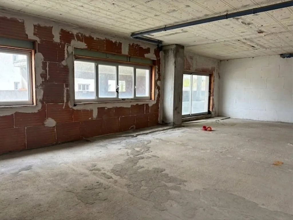 Pièces - New Commercial Space in Narón, A Coruña