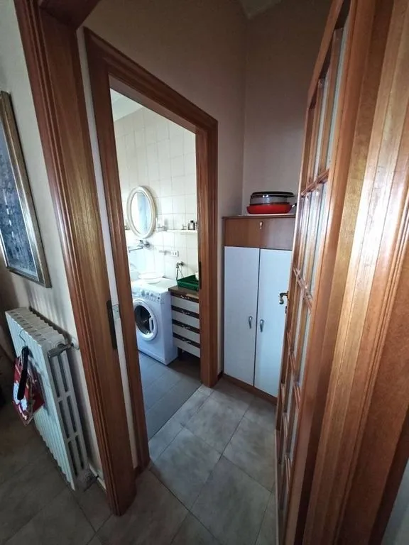 Buanderie - Luxury Villa with Sea View in Pescara