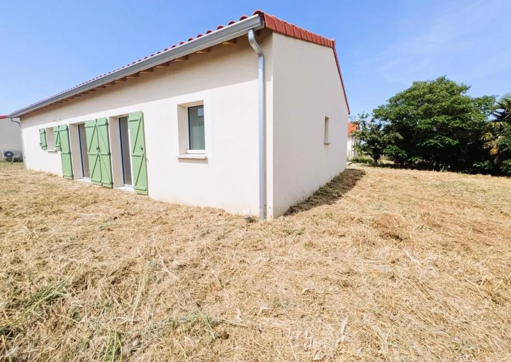 Extérieur - Maison avec jardin à Miremont, Auterive