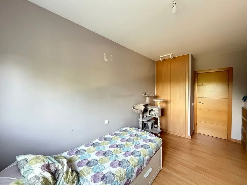 Magamistoad - Apartment with Pool and Terrace in Rivas