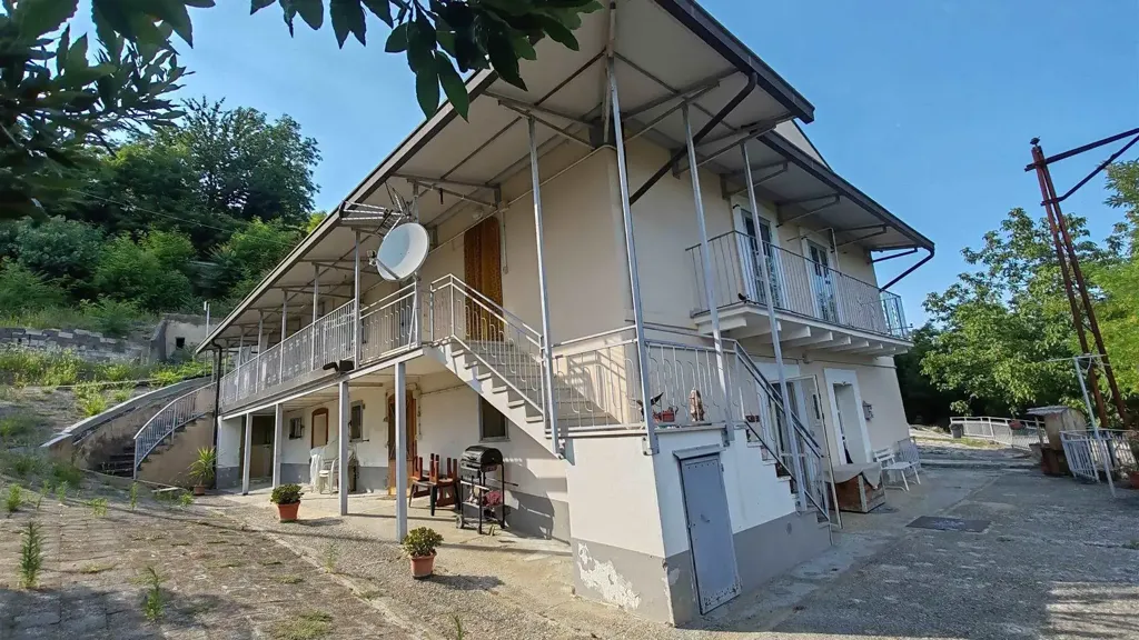 Extérieur - 11.5-Room House with Double Garage in Guardiagrele