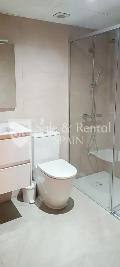 Vannitoad - Bright Apartment with East Orientation in Blanes