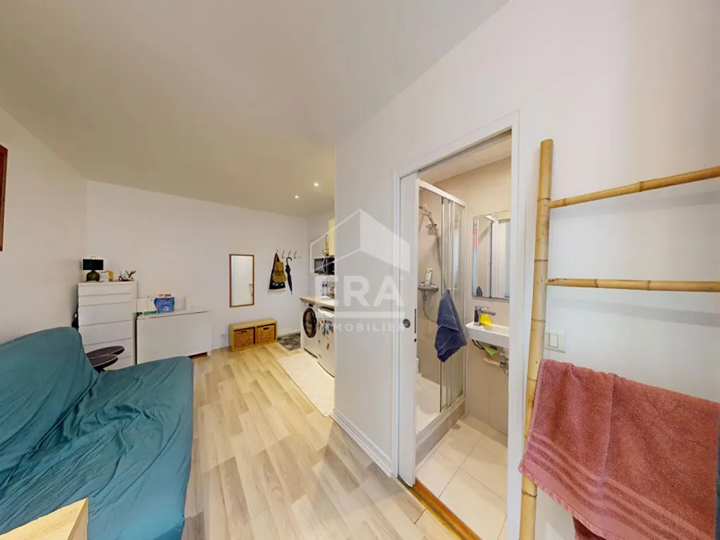 Camere da letto - Studio in Historic Building, Paris 15ème