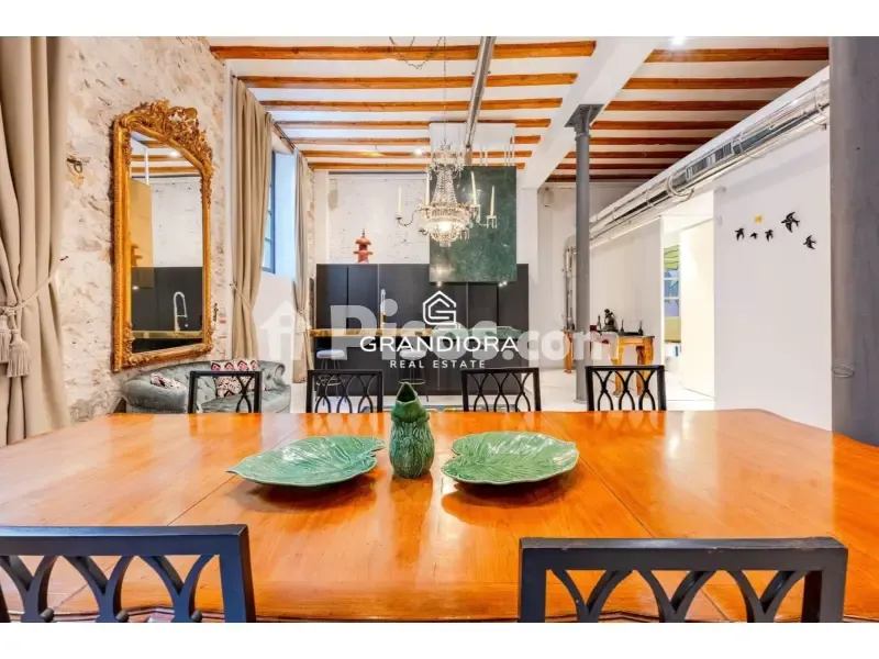 3-bedroom apartment in ES