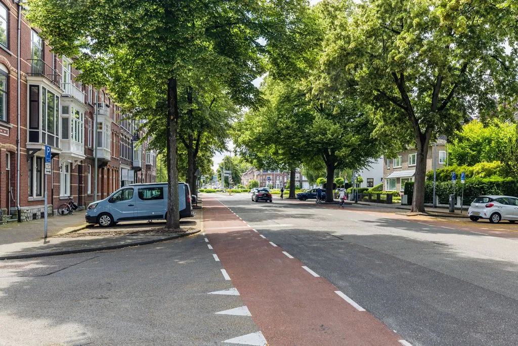 Esterno - Luxury Apartment with Park View in Maastricht