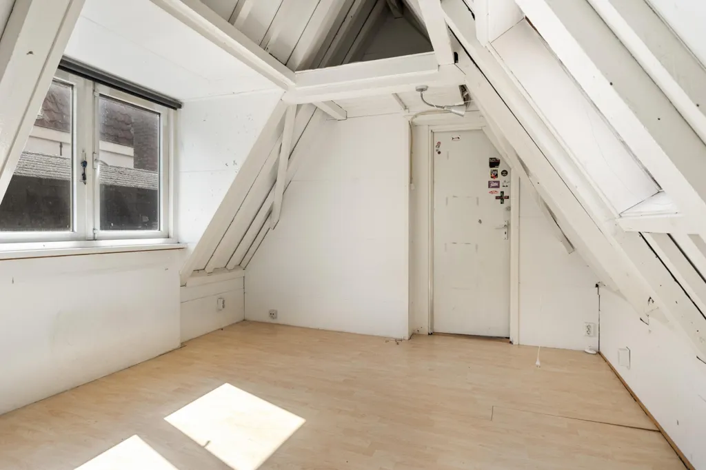 Toad - Historic Canal House with Two Units in Amsterdam