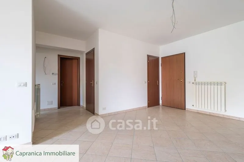 Pièces - Modern Flat with Balcony in Sutri