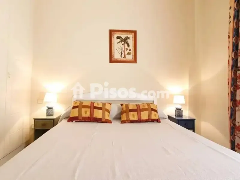 Camere da letto - Apartment with Pool in Denia