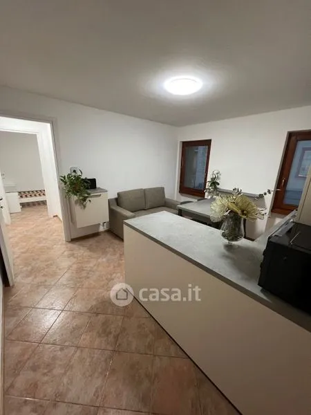 Elutuba - Rented Flat with Parking in Tricesimo Centre