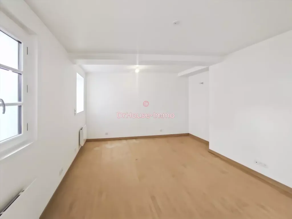 Pièces - Appartement Rénové à Beaurivage à Biarritz