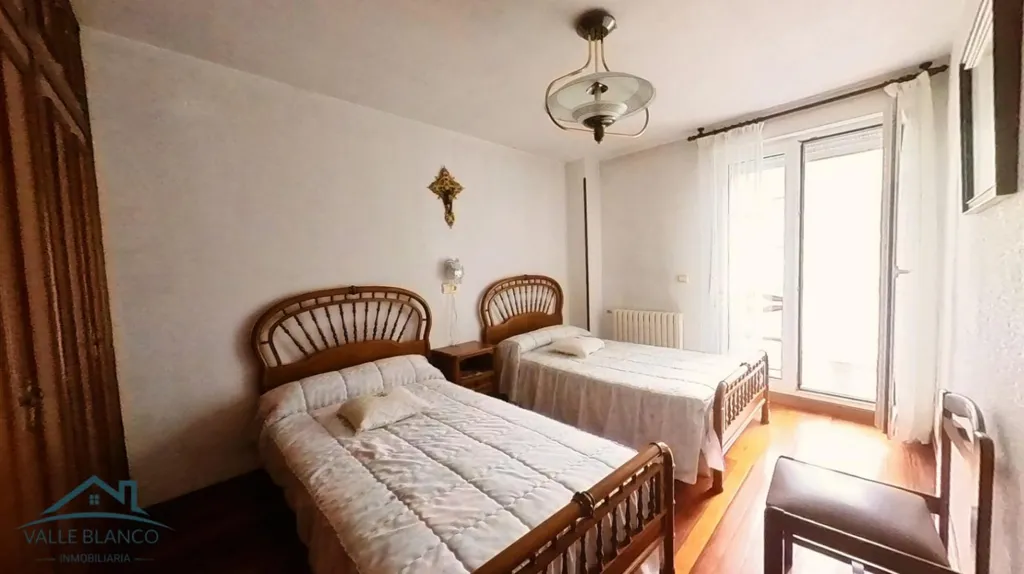Magamistoad - House with Fruit Garden in Valle de Valdelucio