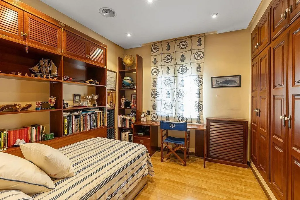 Chambres - Villa with Sea View in La Veleta