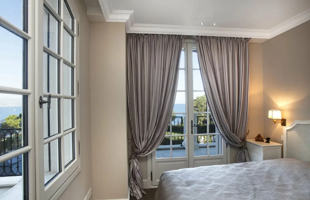 Magamistoad - Neo-Provencal Villa with Sea View in Cap d'Antibes