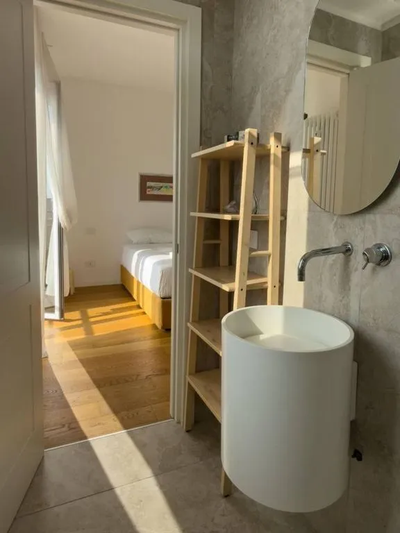 Vannitoad - Luxury Penthouse with Skyline View in Milan