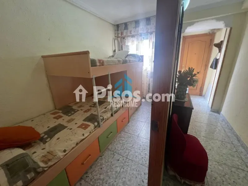 Magamistoad - Bright Apartment with Balcony in Cullera