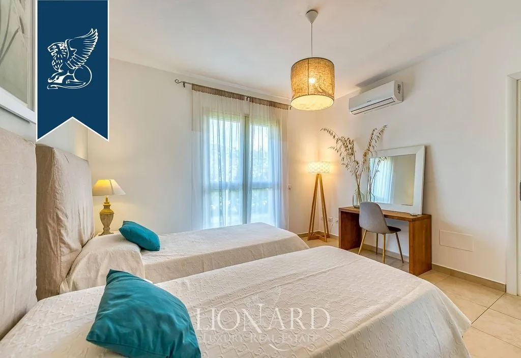 Chambres - Luxury Villa with Sea View in Cefalù