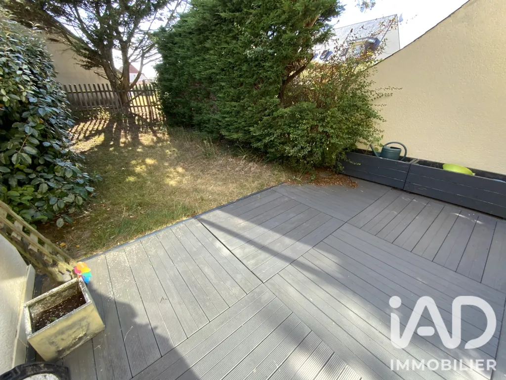 Giardino - Cottage with Sea View in Merlimont