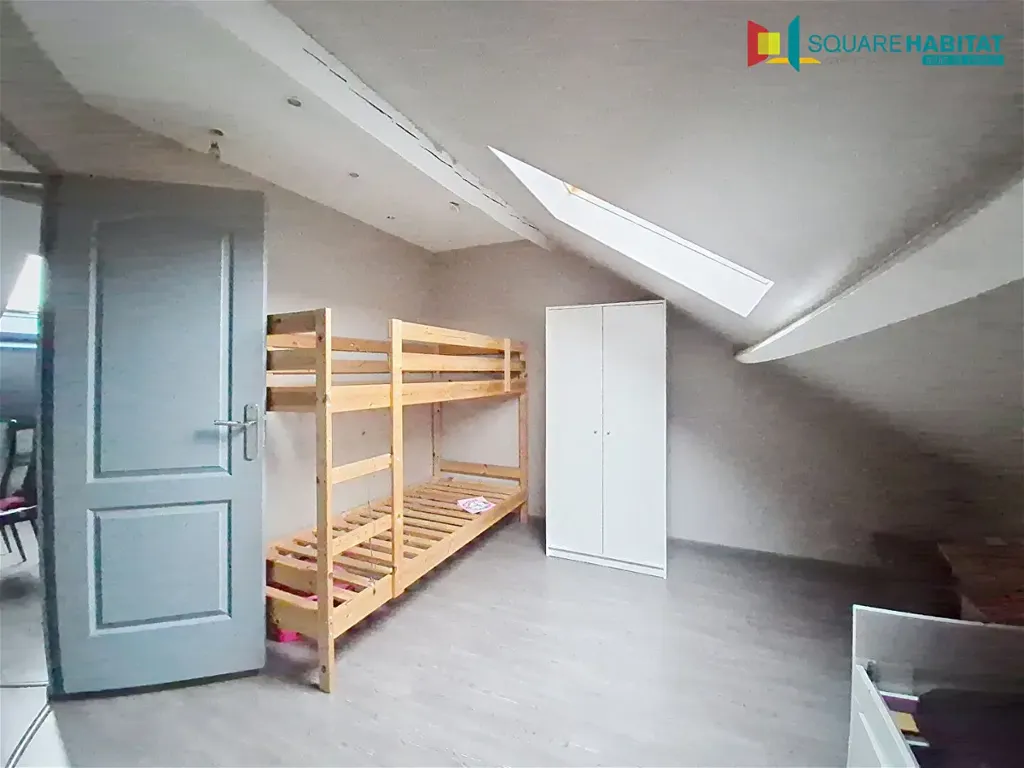 Maison 4 pièces à Tourcoing