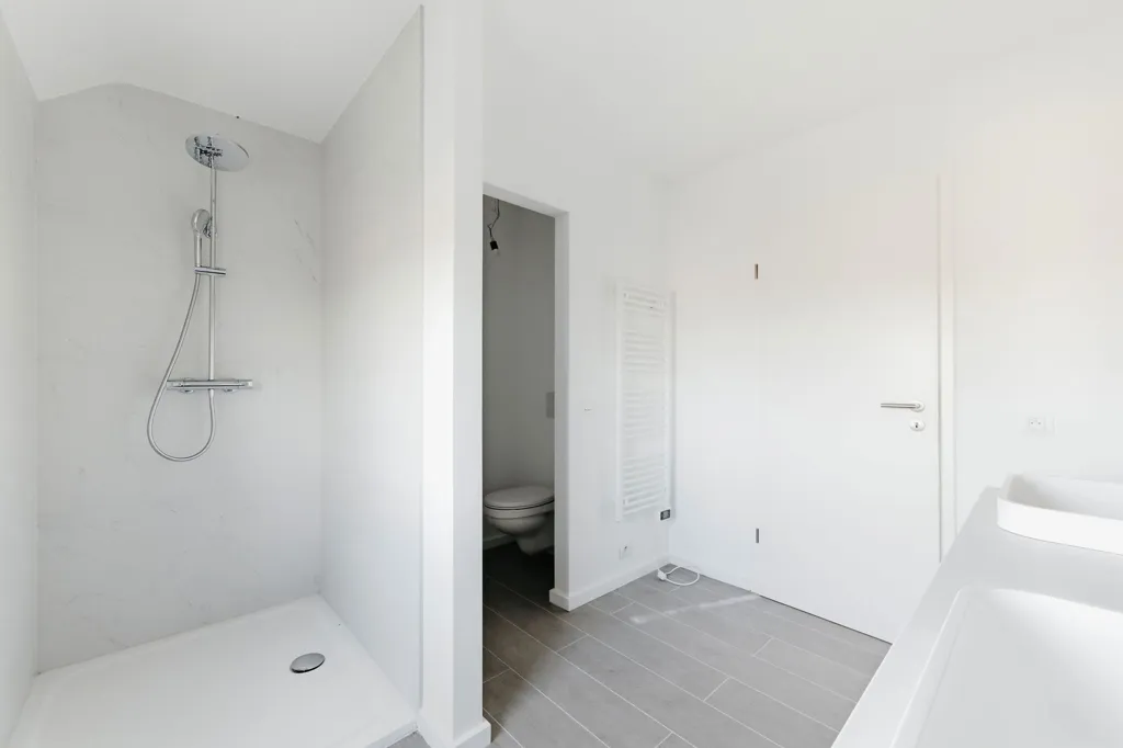 3-bedroom house in Gesves Sorée