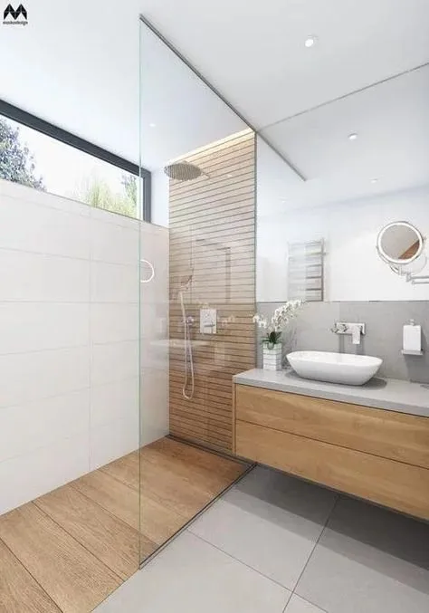 Vannitoad - Efficient Flat with Loggia in Paris