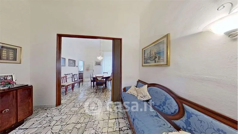 Entrée - Spacious Apartment with Balcony in Buti