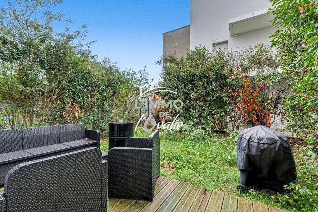 Maison 4 pièces à Toulouse