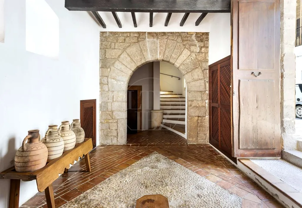 Appartement 4 pièces à Ibiza
