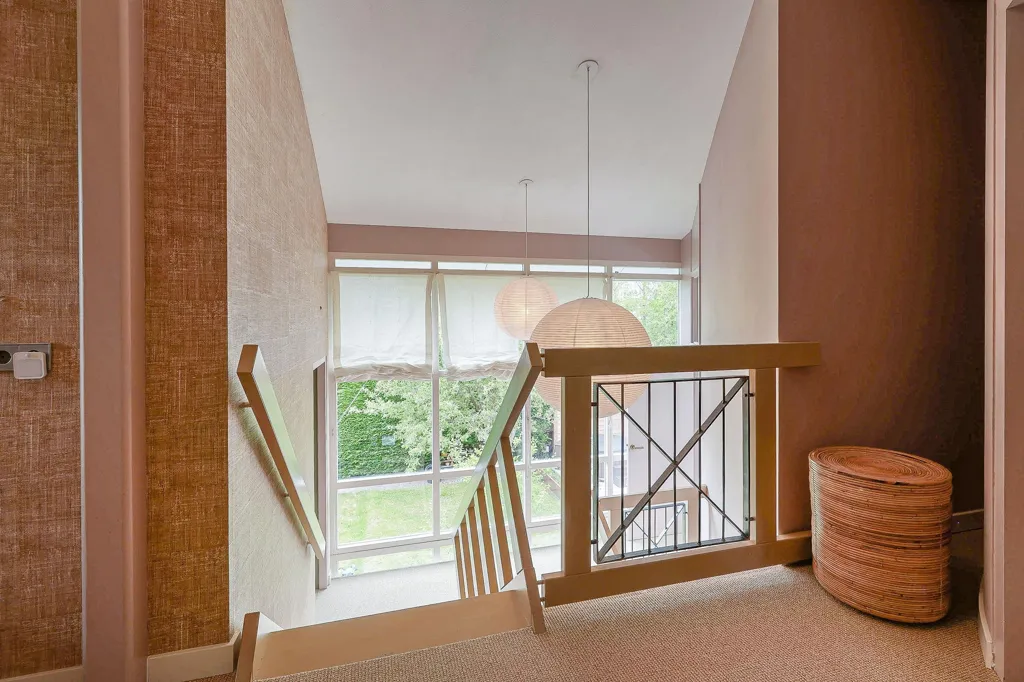 Pièces - Detached House with Garden in Purmerend