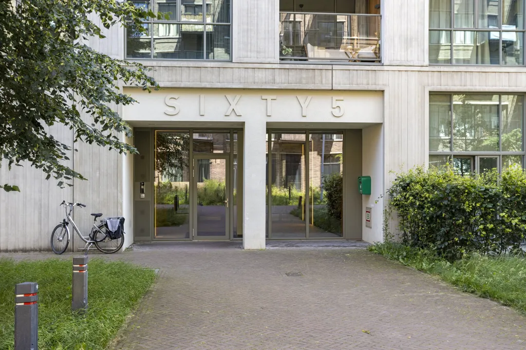 Välivaade - Luxury Penthouse with Terrace in Eindhoven