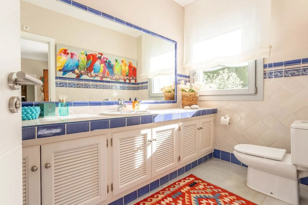 Vannitoad - Detached House with Pool in Sierra Blanca, Marbella
