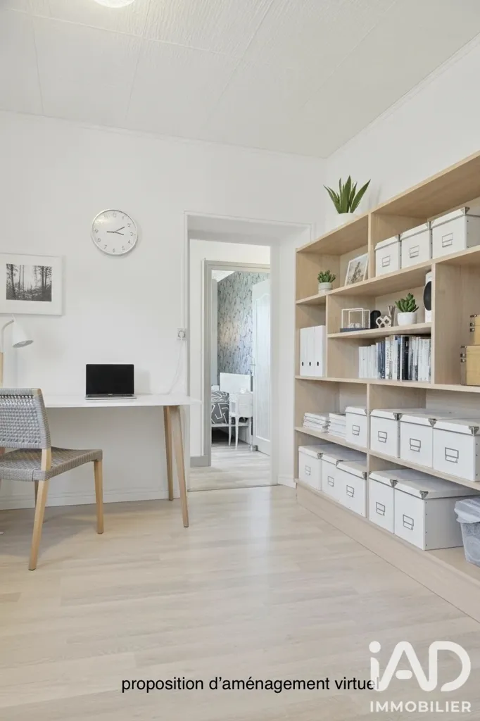 Studio - Modular House with Garden in Soturac