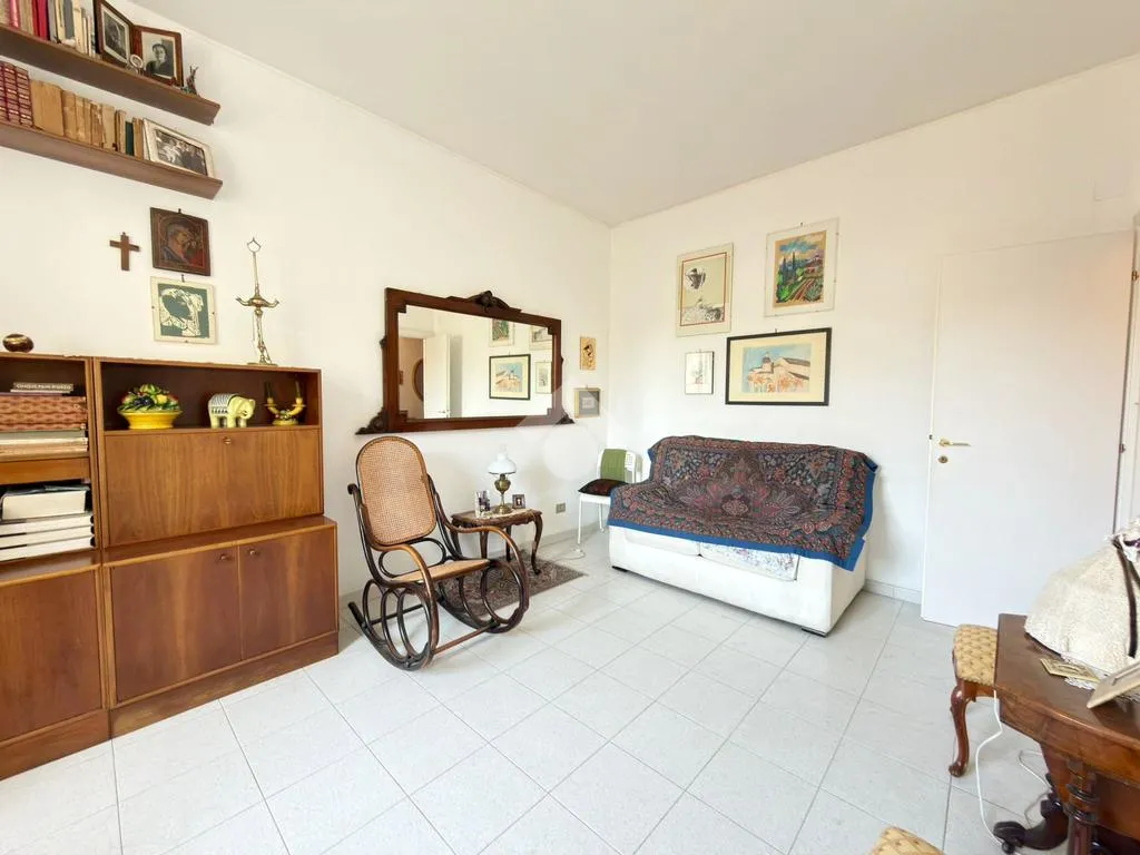Elutuba - Studio with Balcony in Via Iberia, Rome