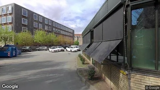 Extérieur - Office Space in Nørrebro, Copenhagen