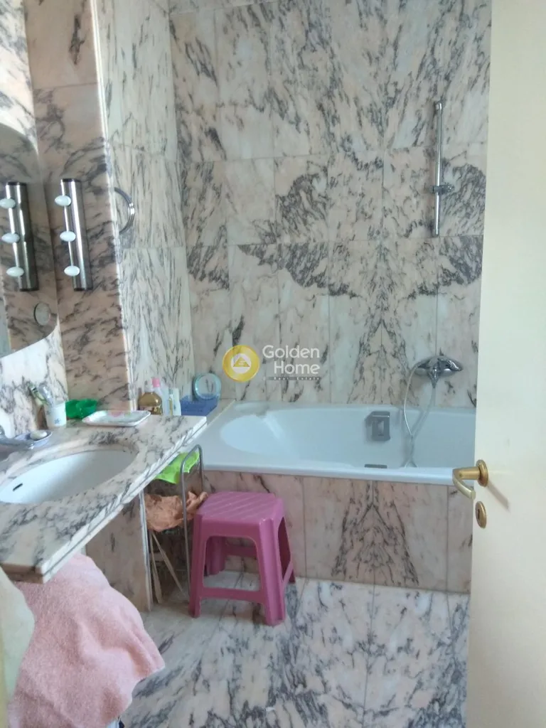 Salles de bain - Detached Villa with Pool in Kifissia