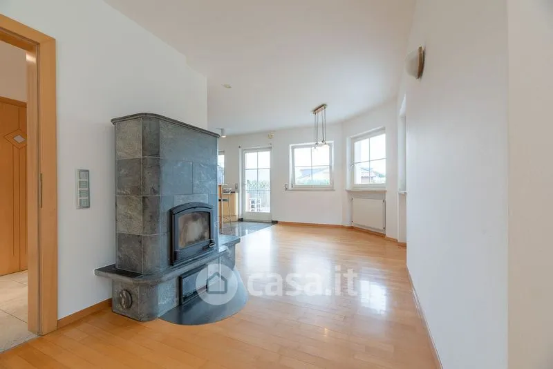 Elutuba - Spacious Semi-Detached Villa in Bressanone