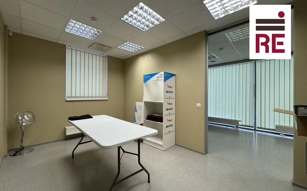 Kabinet - Warehouse with Office Space in Mõigu Tech Park