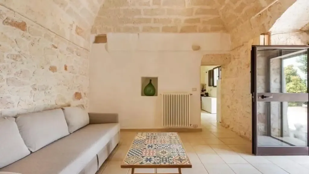 Elutuba - Villa with Pool in Ostuni
