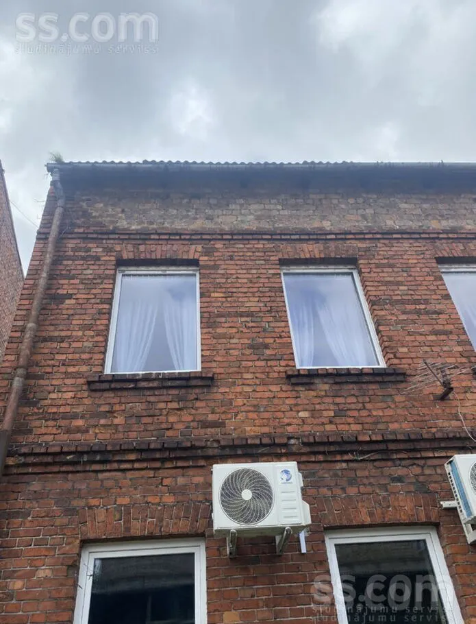 Esterno - Fully Renovated Two-Bedroom Flat in Liepāja