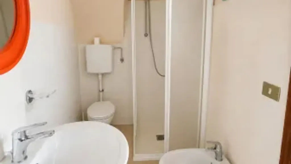 2-Bedroom Apartment in Bordighera