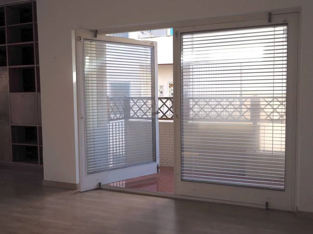 Rooms - Luxury Flat with Triple Balcony in Rome