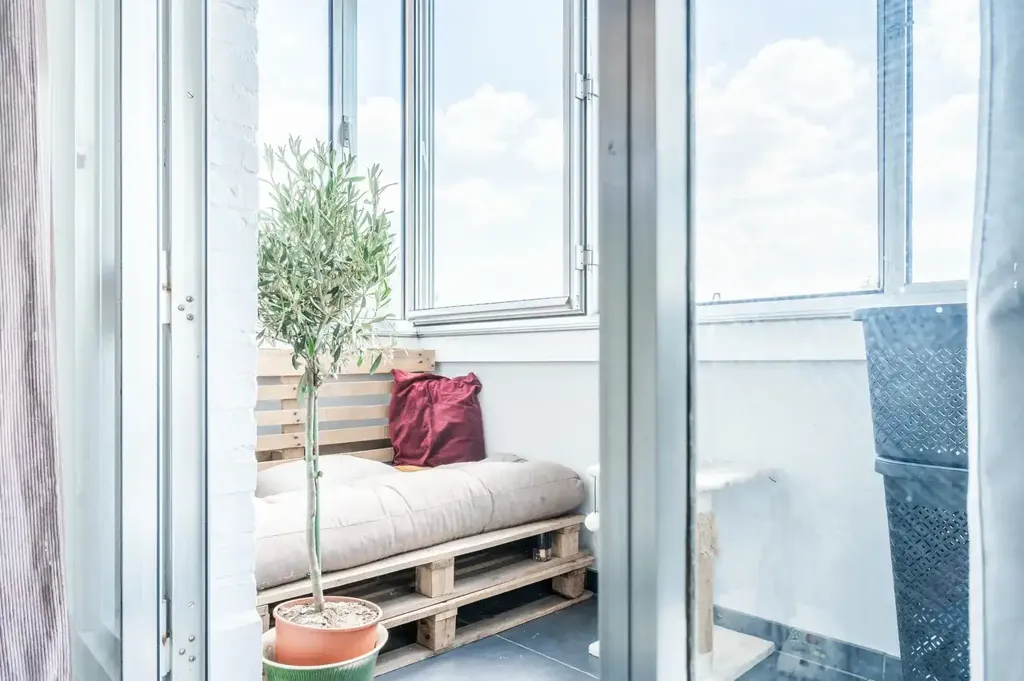 Appartement 3 pièces à Willebroek