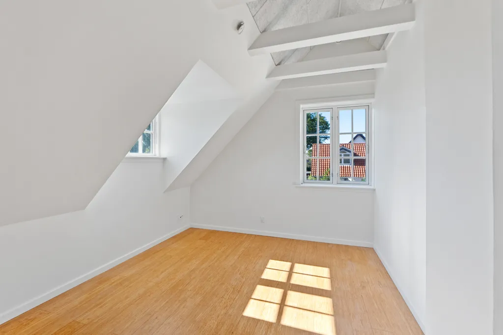Toad - Renovated Villa with Garden in Tårnby