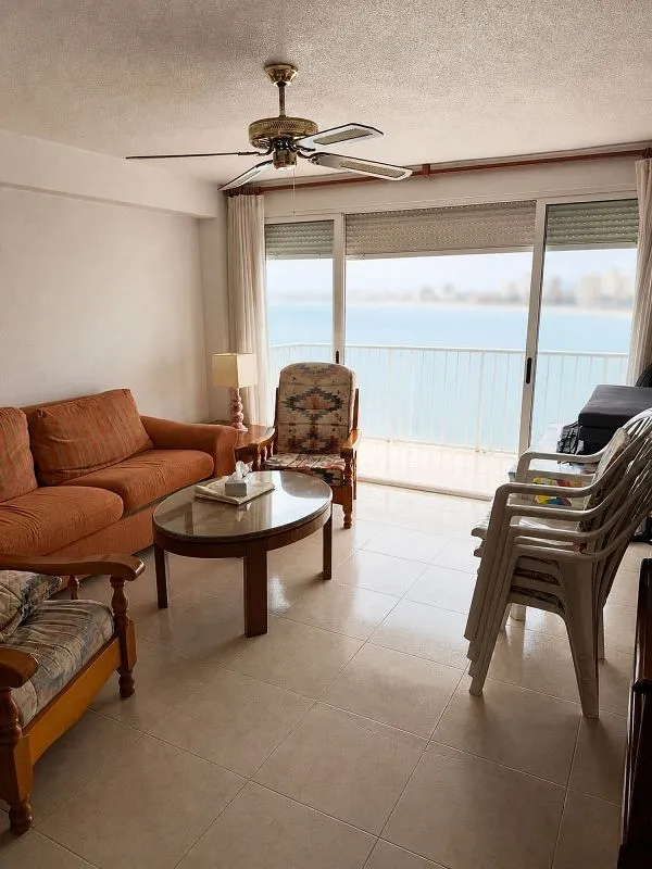 Elutuba - Apartment with Sea View and Pool in Private Residence