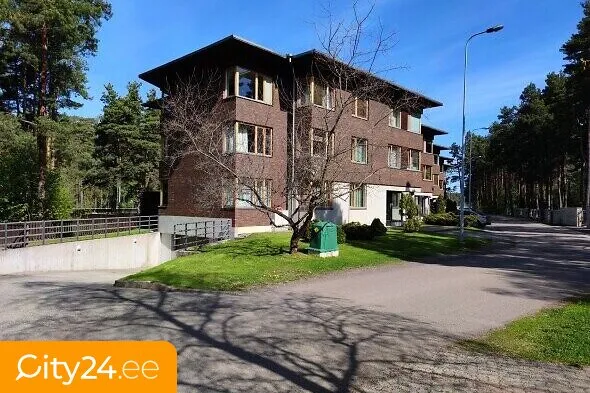 Esterno - Stone House with Terrace near Pirita Beach