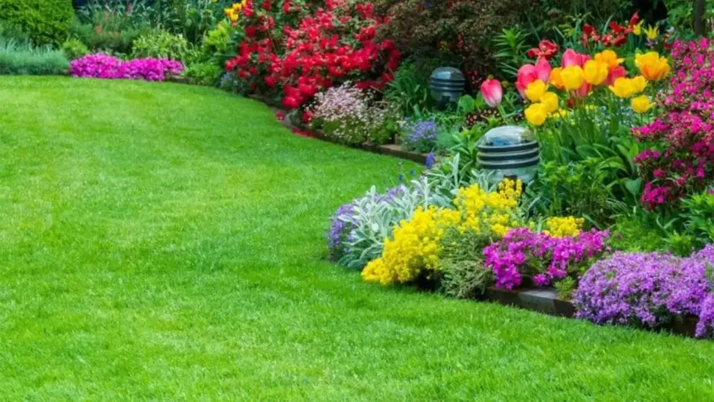 Jardin - Rustic Villa with Garden in Piacenza
