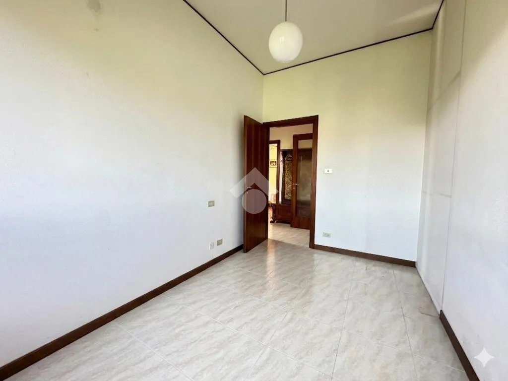 Esik - Panoramic Triplex in Verona Centre